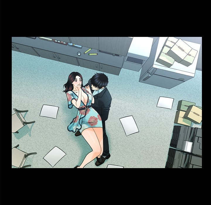 My Secretary - Chapter 48 [photo 22] - MangaPorn