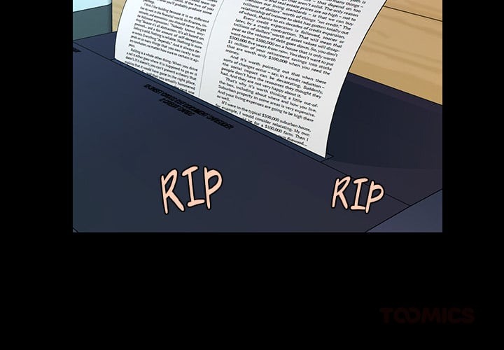 My Secretary - Chapter 48 [photo 3] - MangaPorn