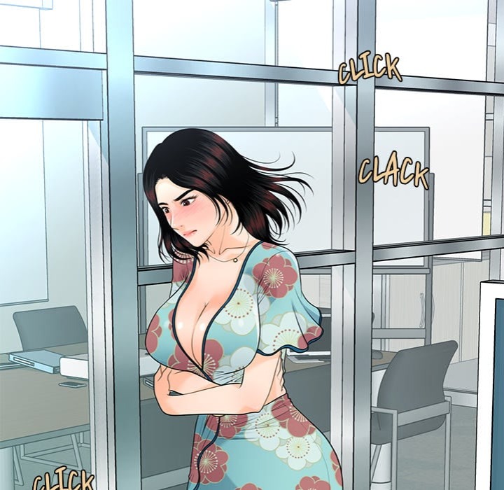 My Secretary - Chapter 48 [photo 35] - MangaPorn