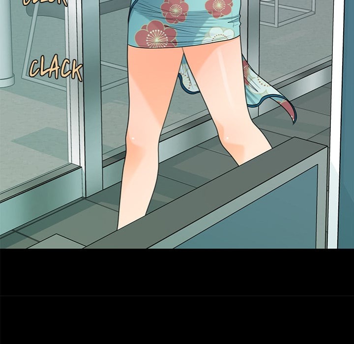 My Secretary - Chapter 48 [photo 36] - MangaPorn