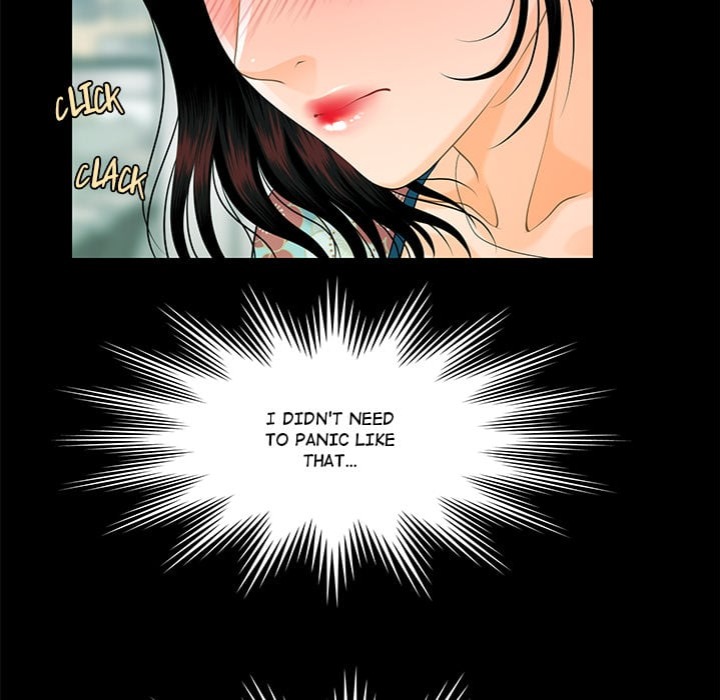 My Secretary - Chapter 48 [photo 38] - MangaPorn