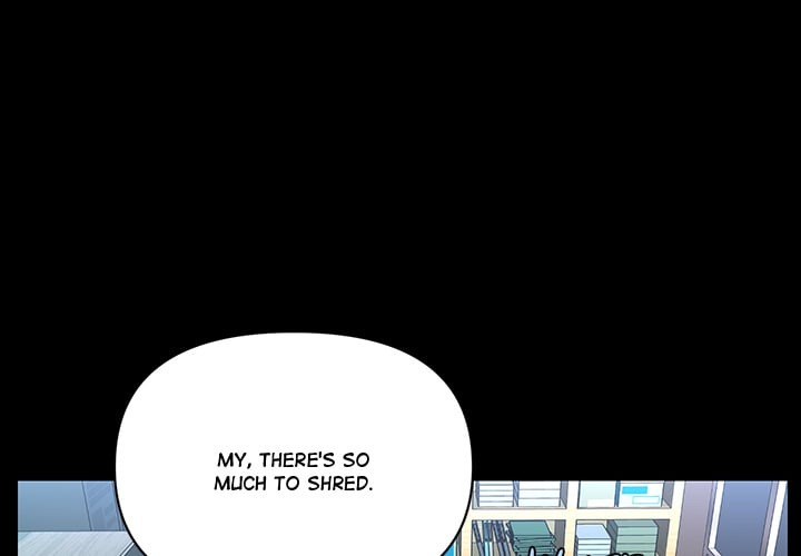 My Secretary - Chapter 48 [photo 4] - MangaPorn