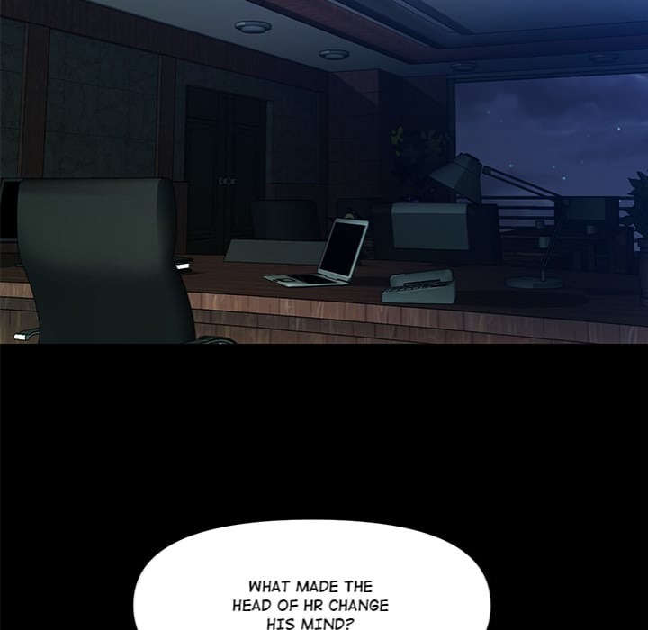 My Secretary - Chapter 48 [photo 45] - MangaPorn