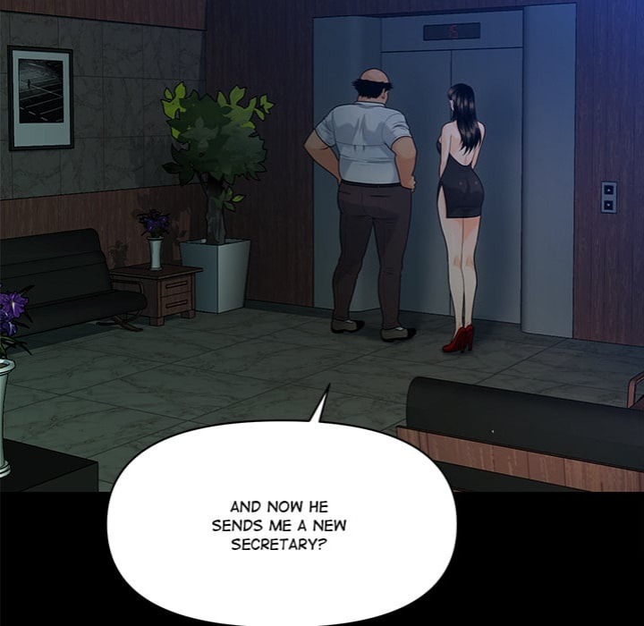 My Secretary - Chapter 48 [photo 48] - MangaPorn