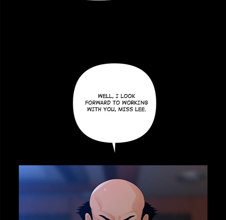 My Secretary - Chapter 48 [photo 49] - MangaPorn