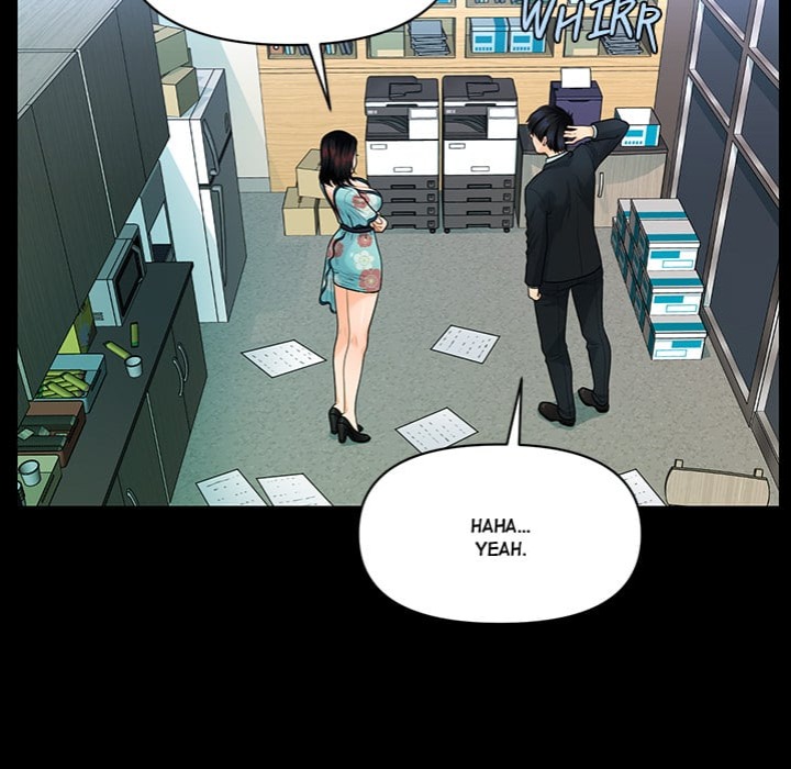 My Secretary - Chapter 48 [photo 5] - MangaPorn