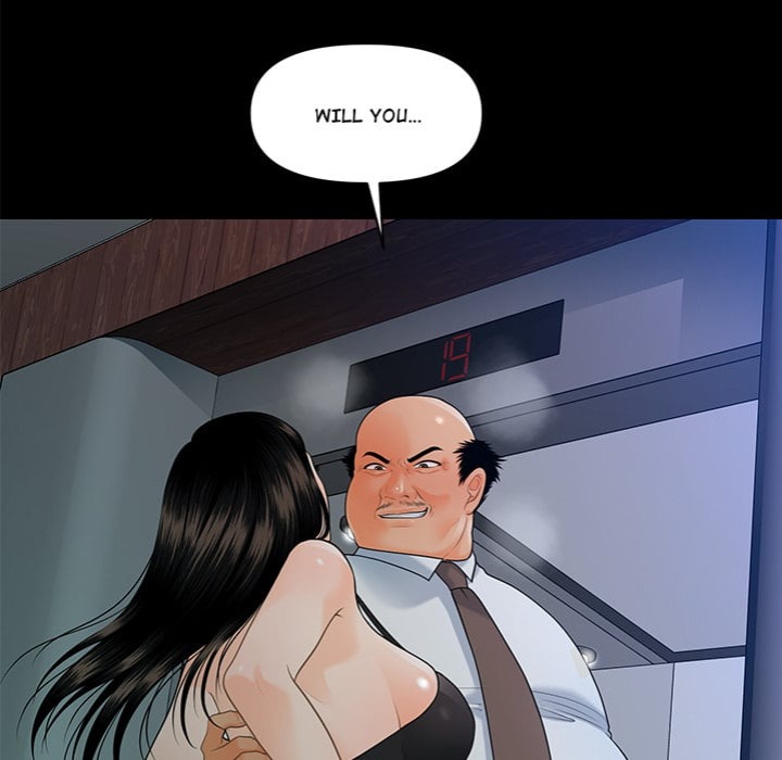 My Secretary - Chapter 48 [photo 64] - MangaPorn