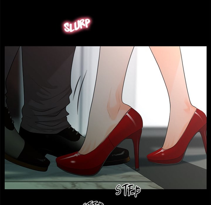 My Secretary - Chapter 48 [photo 68] - MangaPorn