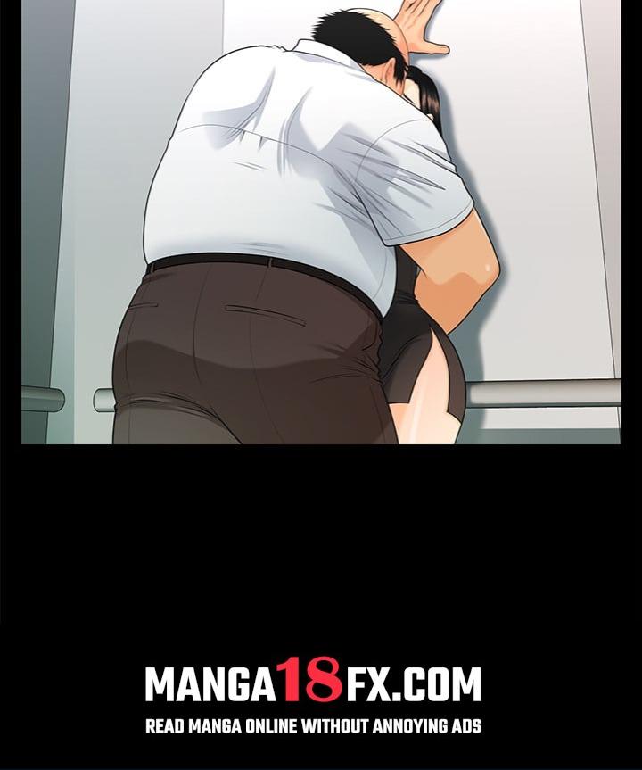 My Secretary - Chapter 48 [photo 70] - MangaPorn