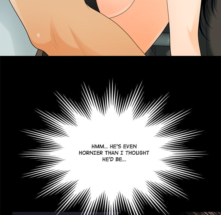 My Secretary - Chapter 48 [photo 76] - MangaPorn