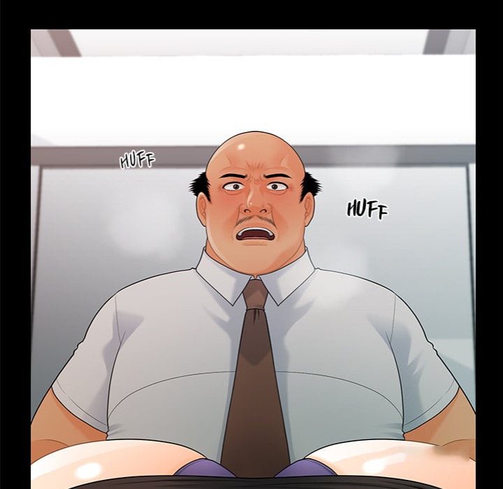 My Secretary - Chapter 48 [photo 84] - MangaPorn