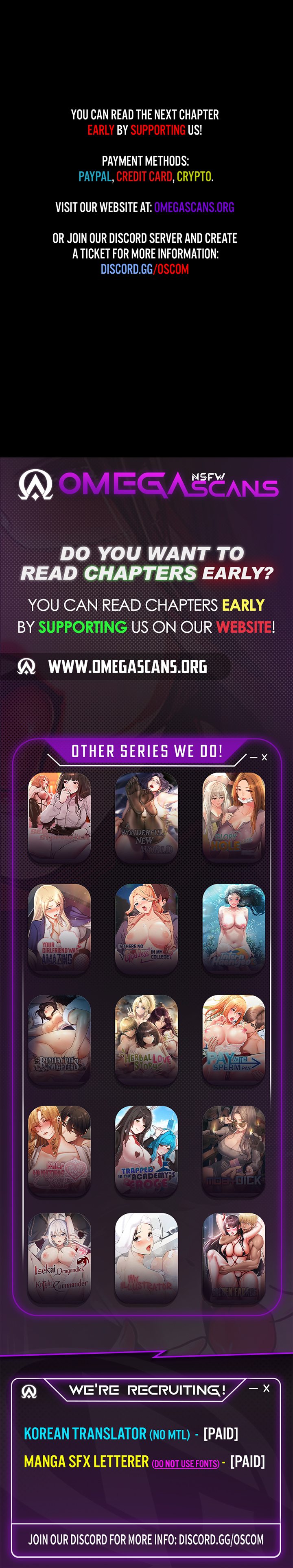 The Man Who Devours - Chapter 79 [photo 10] - MangaPorn