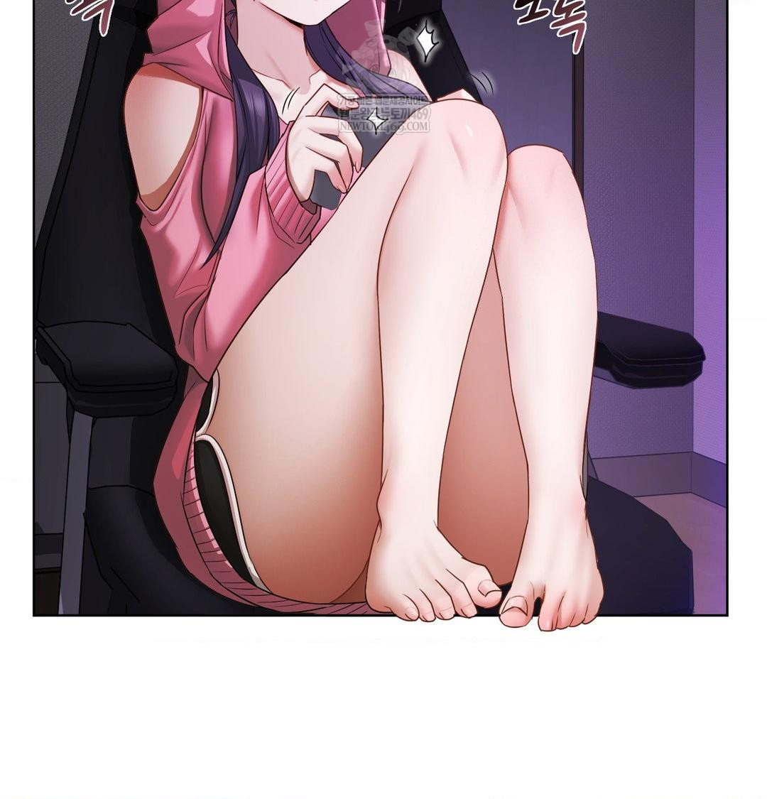 She Recommends a Harem Raw - Chapter 31 [photo 65] - MangaPorn