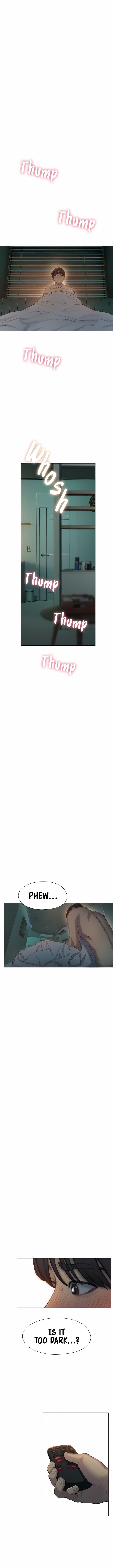 Love Limit Exceeded - Chapter 43 [photo 10] - MangaPorn