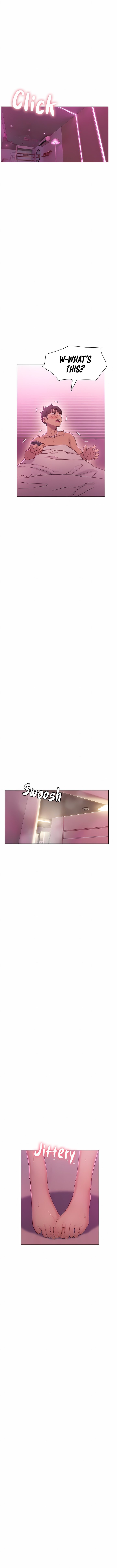 Love Limit Exceeded - Chapter 43 [photo 11] - MangaPorn