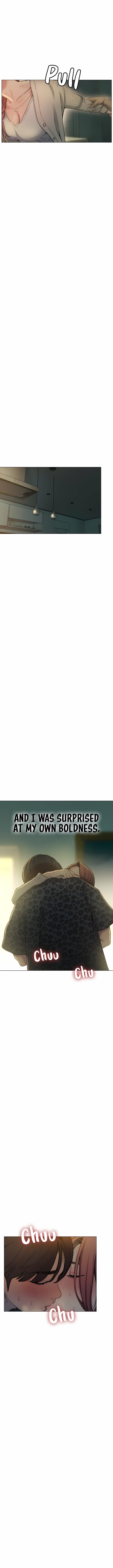 Love Limit Exceeded - Chapter 43 [photo 4] - MangaPorn