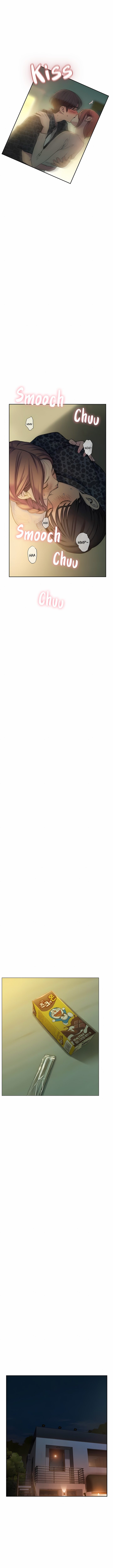 Love Limit Exceeded - Chapter 43 [photo 6] - MangaPorn