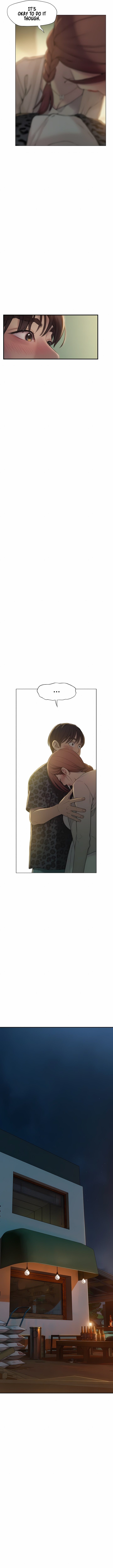 Love Limit Exceeded - Chapter 43 [photo 9] - MangaPorn