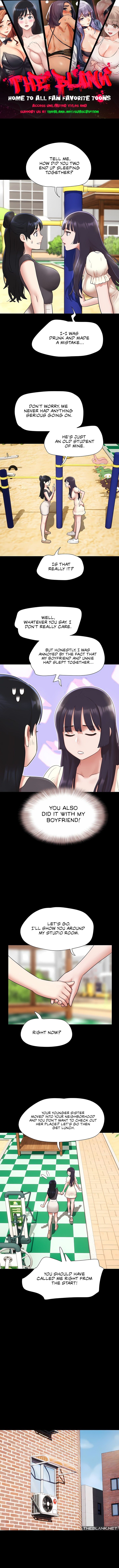 Soeun - Chapter 70 [photo 1] - MangaPorn