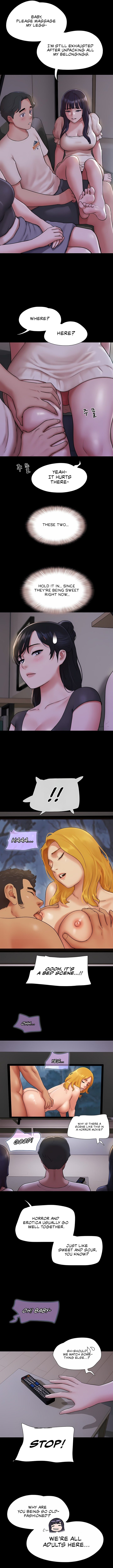 Soeun - Chapter 70 [photo 9] - MangaPorn