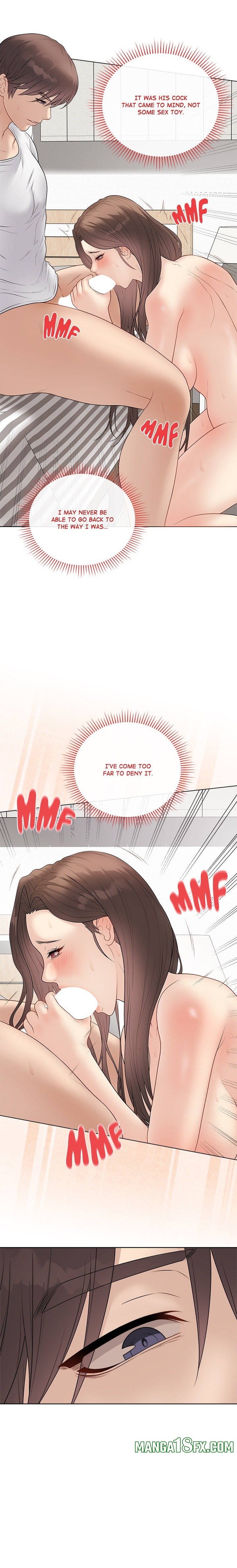 Signed, Sealed, Mistaken - Chapter 39 [photo 14] - MangaPorn