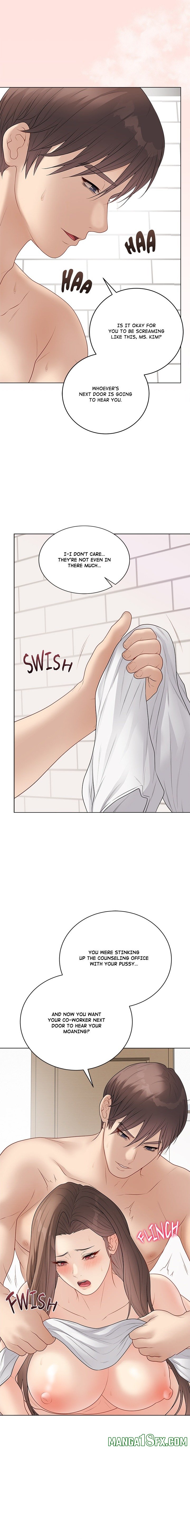 Signed, Sealed, Mistaken - Chapter 39 [photo 24] - MangaPorn