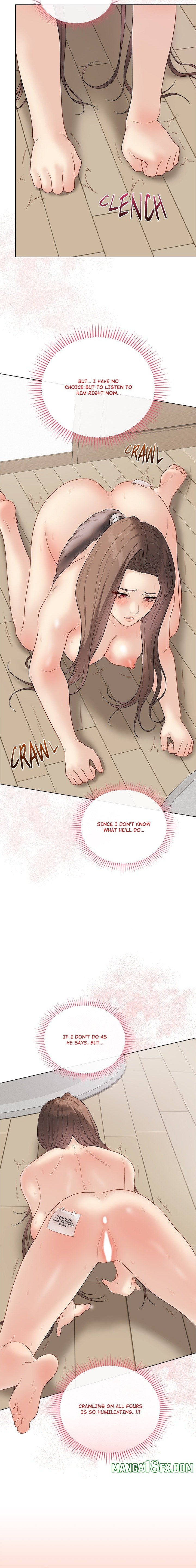 Signed, Sealed, Mistaken - Chapter 39 [photo 8] - MangaPorn