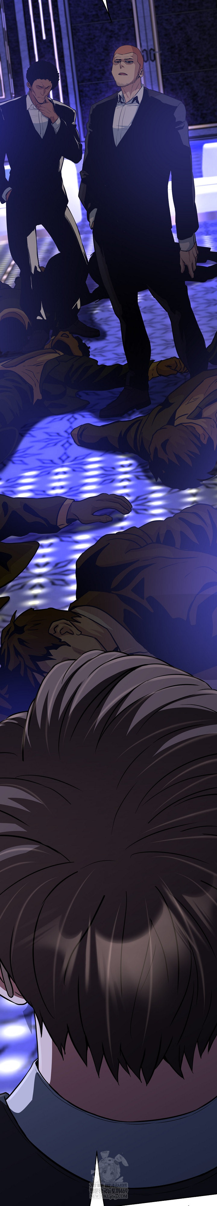 Gangster Girlfriend Raw - Chapter 39 [photo 31] - MangaPorn