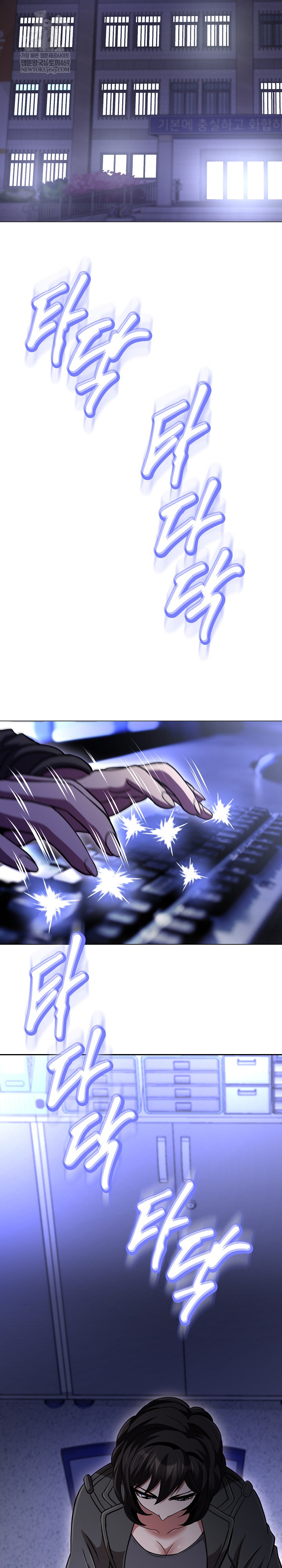 Gangster Girlfriend Raw - Chapter 39 [photo 35] - MangaPorn