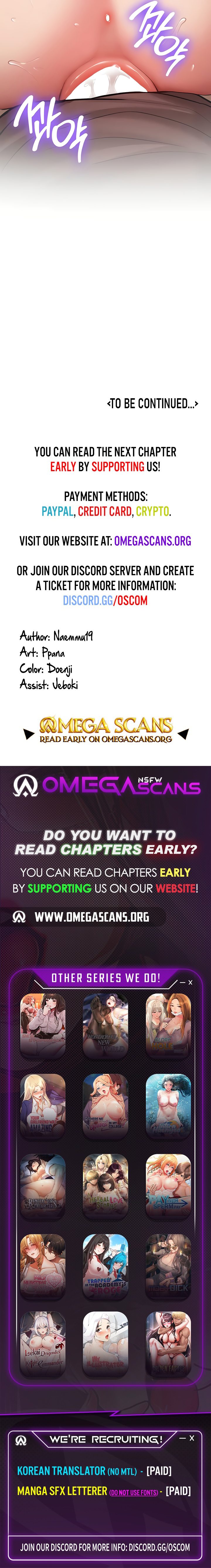 Pickup! - Chapter 14 [photo 10] - MangaPorn