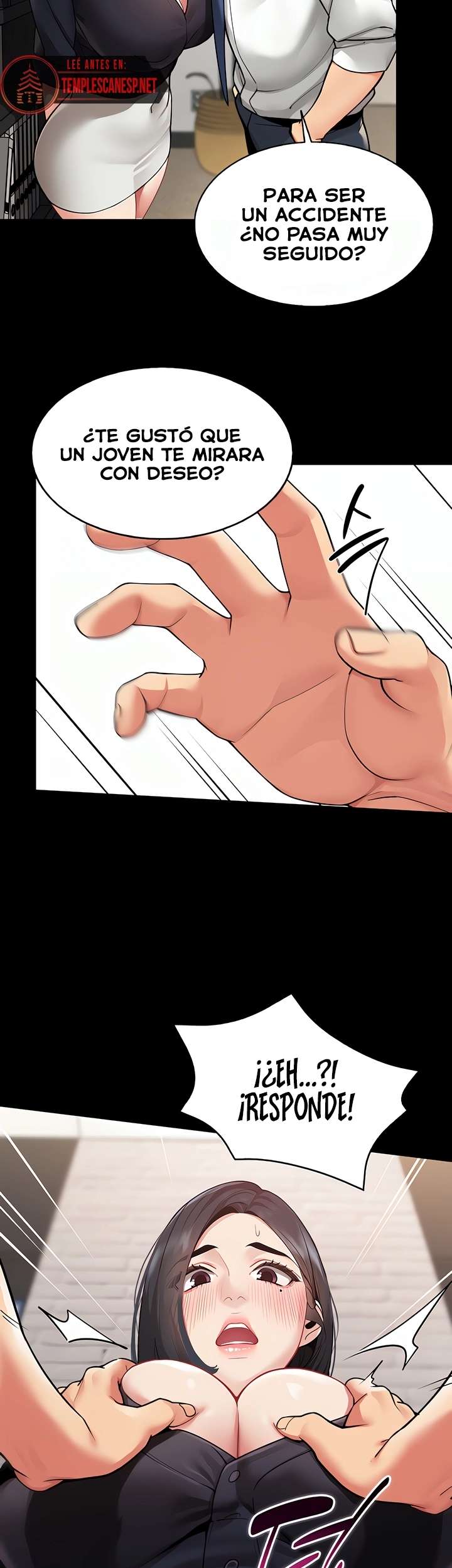 I Report Regarding Gender Raw - Chapter 1 [photo 17] - MangaPorn