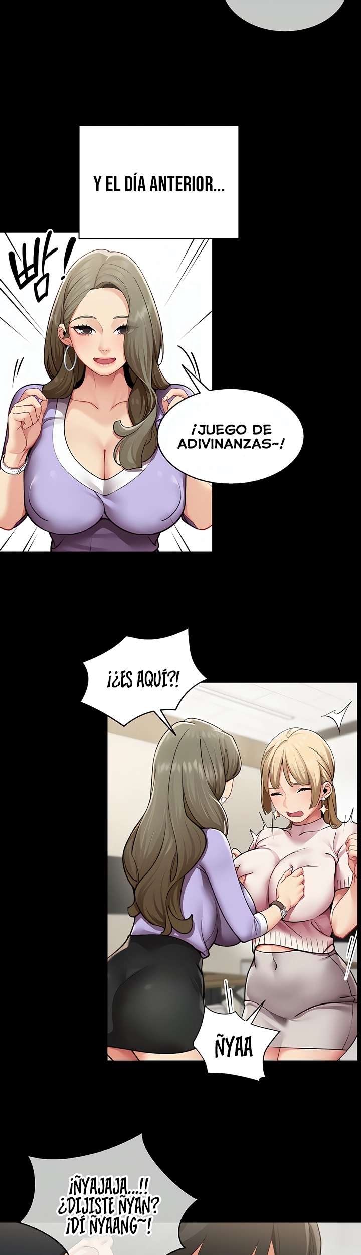 I Report Regarding Gender Raw - Chapter 1 [photo 22] - MangaPorn