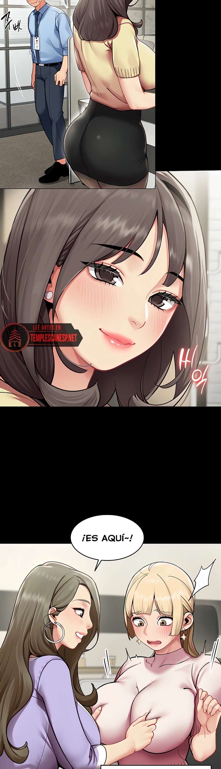 I Report Regarding Gender Raw - Chapter 1 [photo 33] - MangaPorn