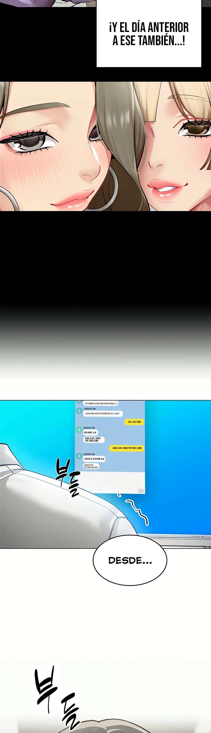 I Report Regarding Gender Raw - Chapter 1 [photo 34] - MangaPorn