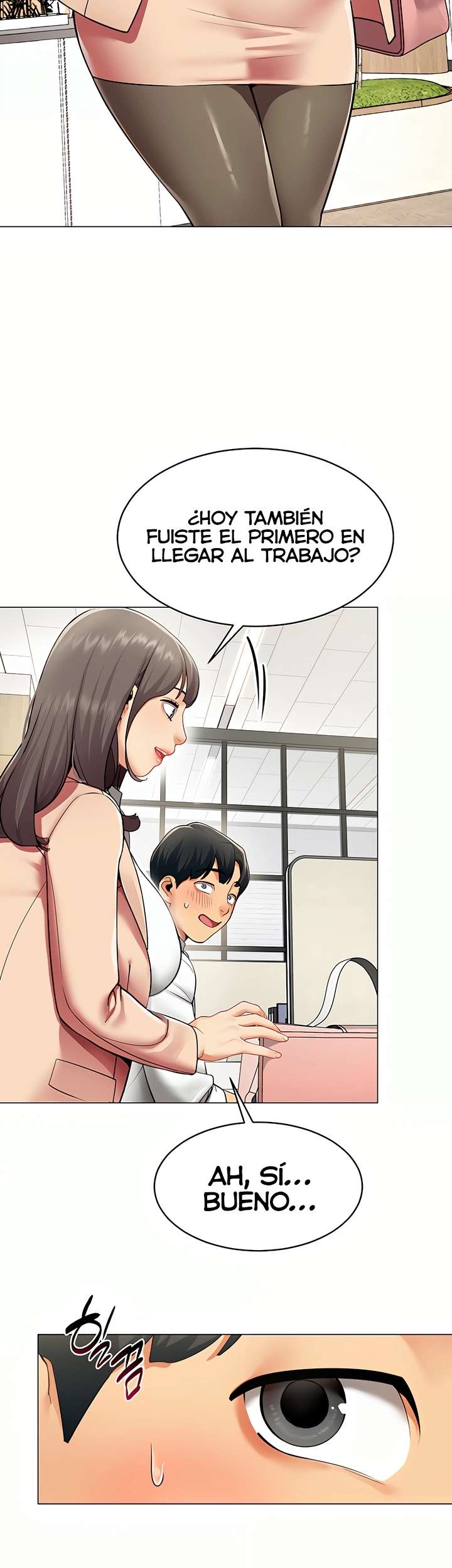 I Report Regarding Gender Raw - Chapter 2 [photo 10] - MangaPorn