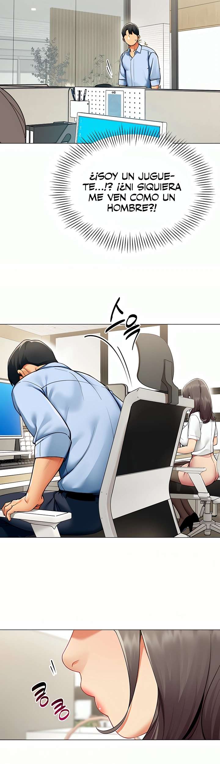 I Report Regarding Gender Raw - Chapter 2 [photo 18] - MangaPorn