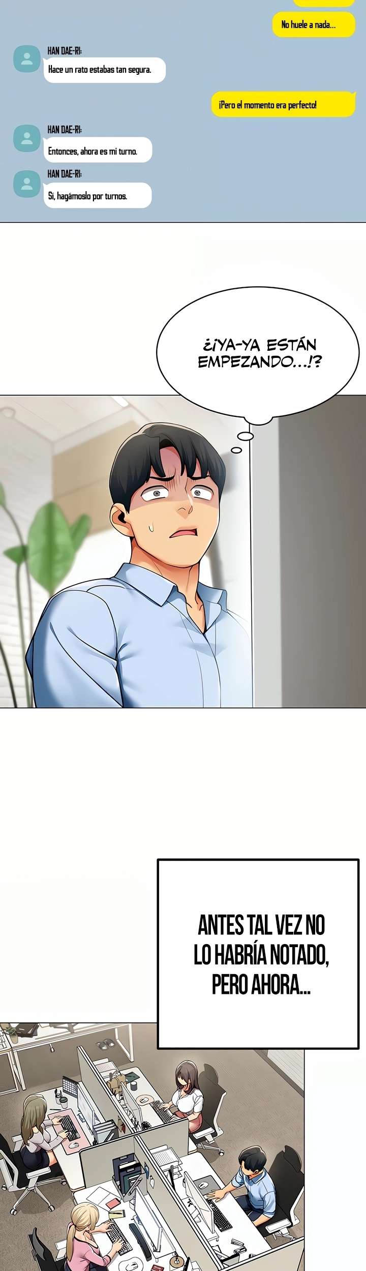 I Report Regarding Gender Raw - Chapter 2 [photo 20] - MangaPorn