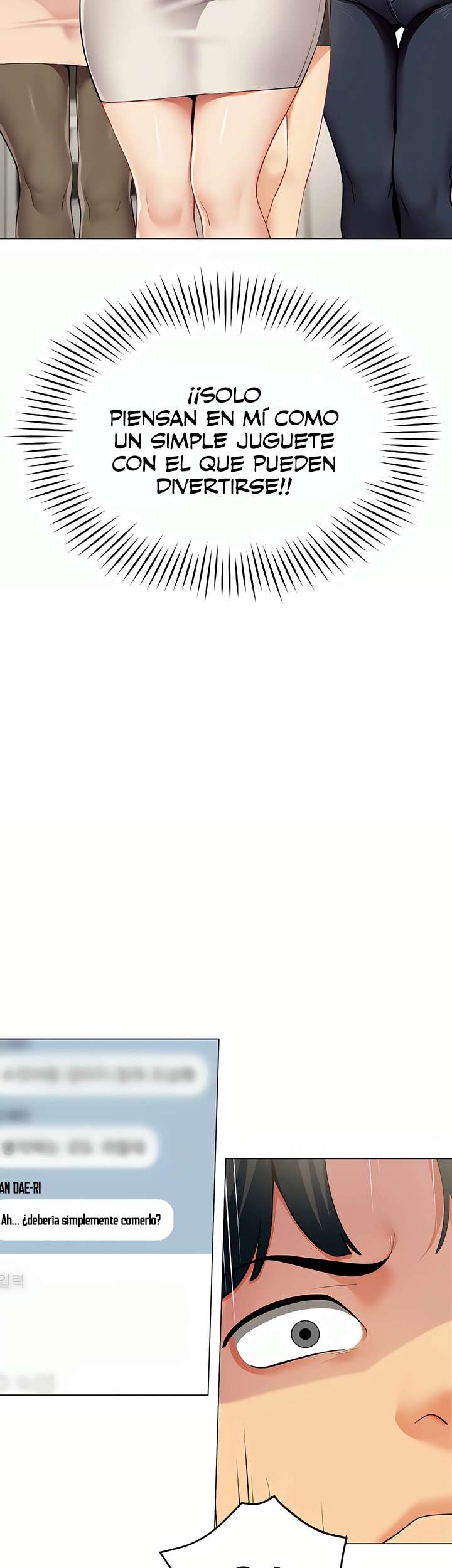 I Report Regarding Gender Raw - Chapter 2 [photo 22] - MangaPorn