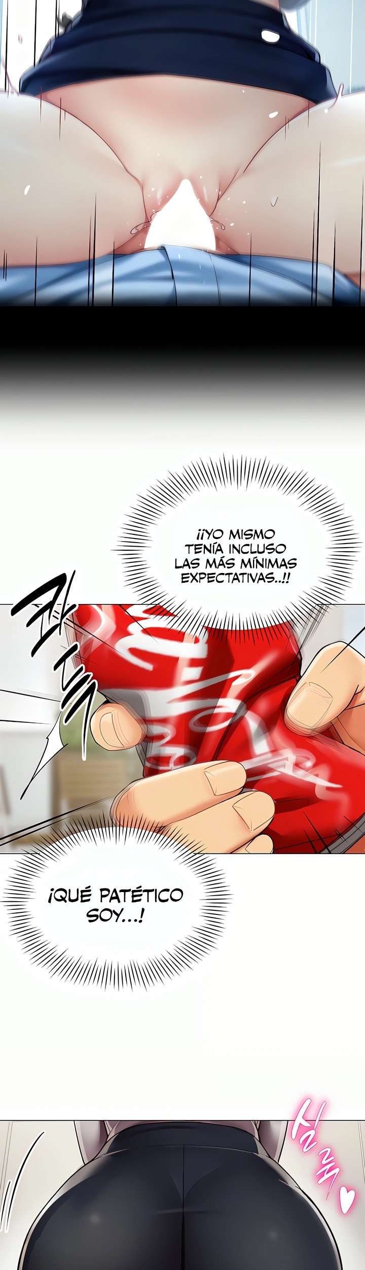 I Report Regarding Gender Raw - Chapter 2 [photo 29] - MangaPorn