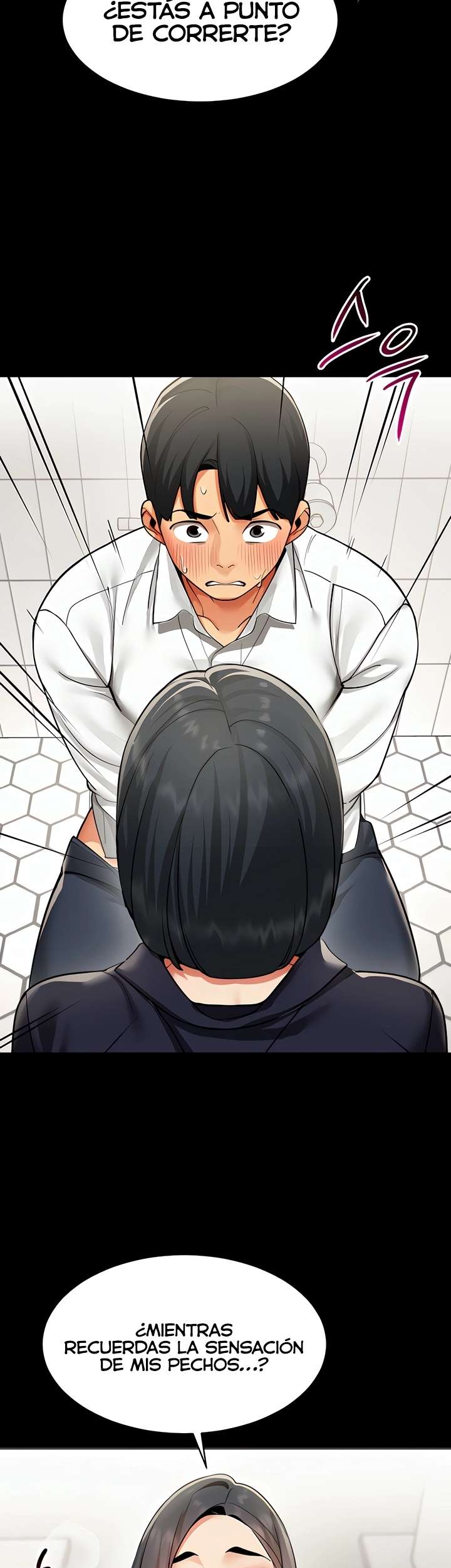 I Report Regarding Gender Raw - Chapter 2 [photo 3] - MangaPorn