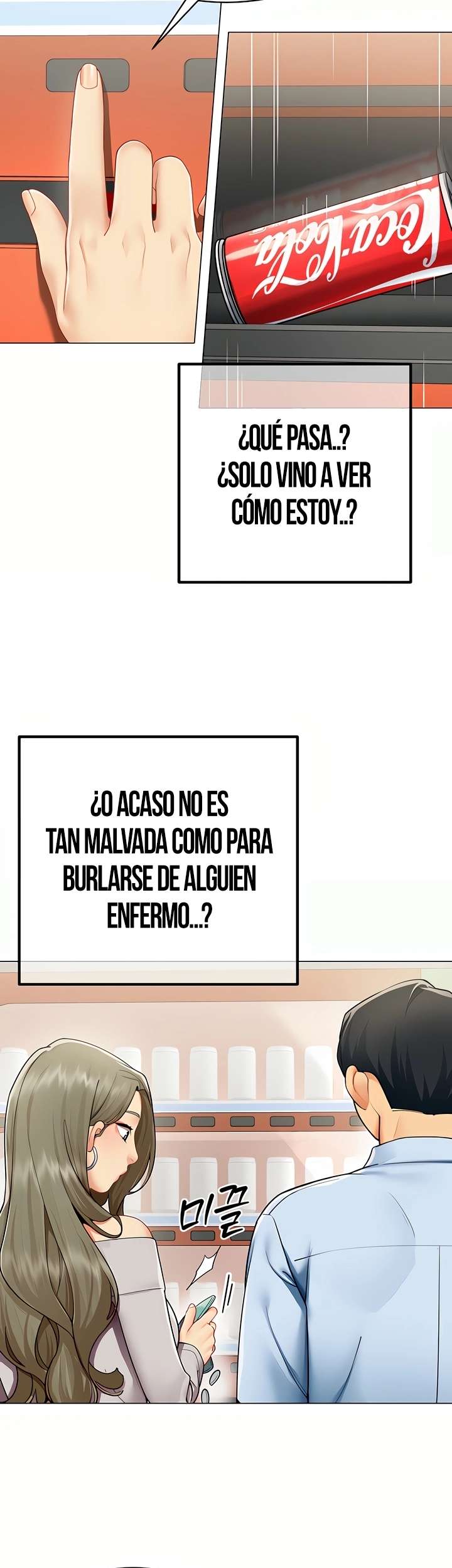 I Report Regarding Gender Raw - Chapter 2 [photo 33] - MangaPorn