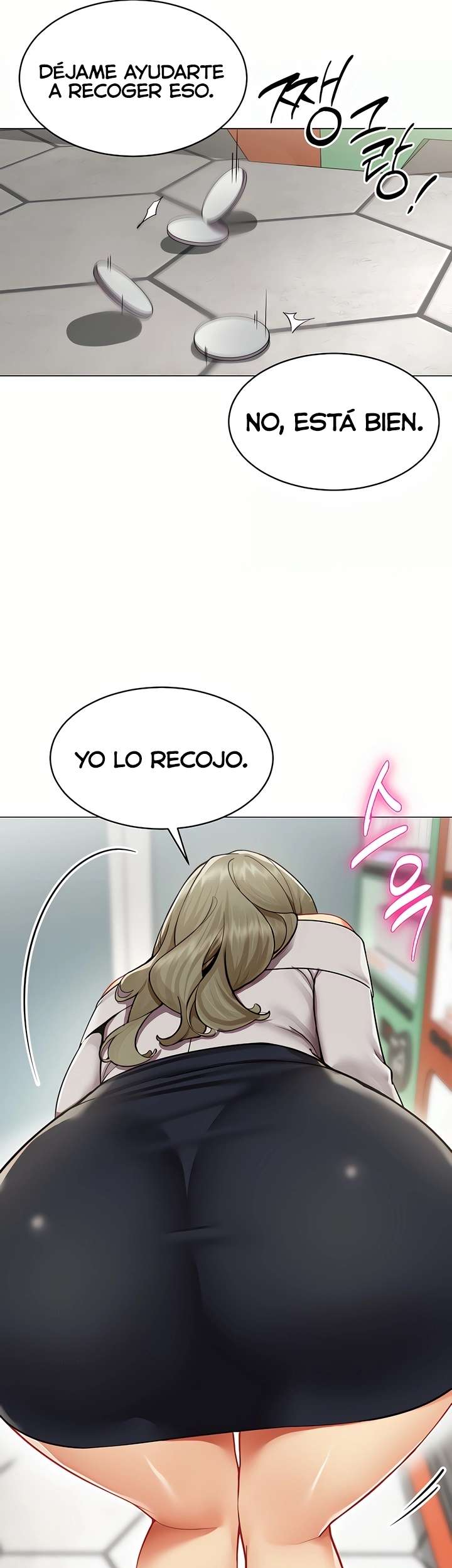 I Report Regarding Gender Raw - Chapter 2 [photo 34] - MangaPorn