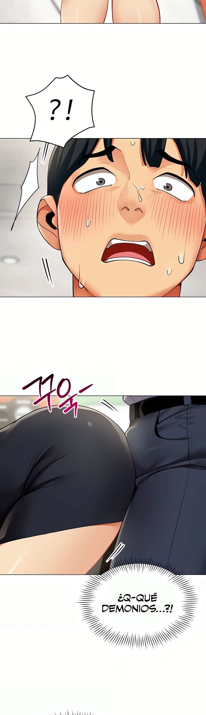 I Report Regarding Gender Raw - Chapter 2 [photo 35] - MangaPorn