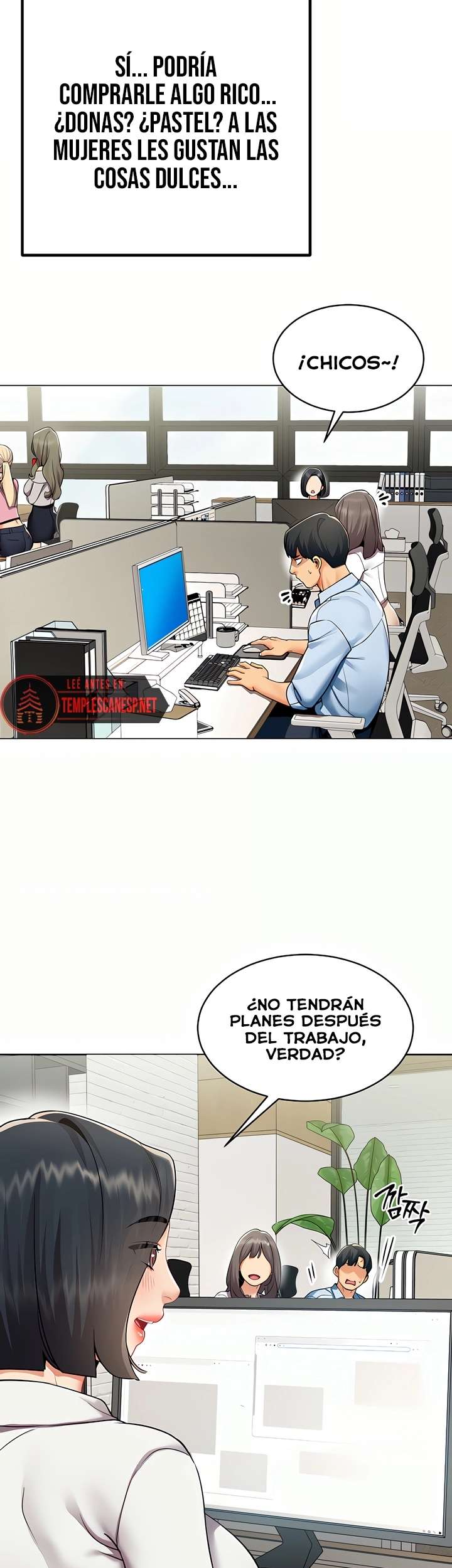 I Report Regarding Gender Raw - Chapter 3 [photo 11] - MangaPorn