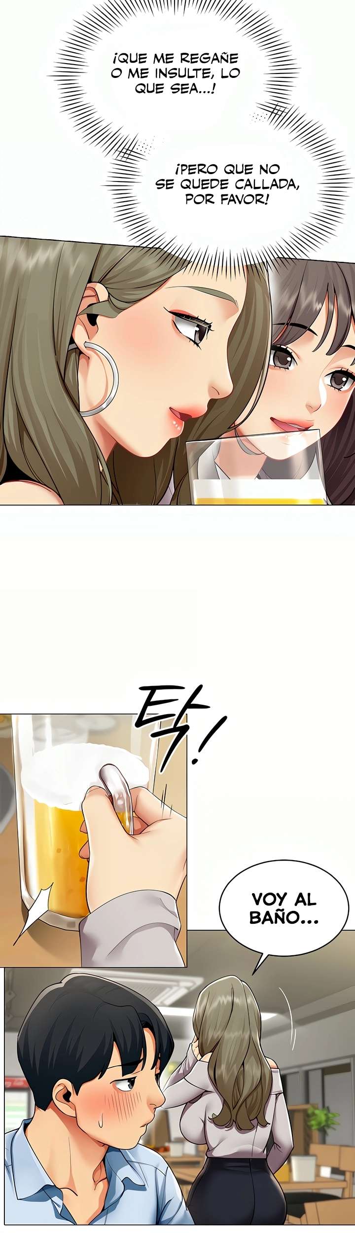 I Report Regarding Gender Raw - Chapter 3 [photo 15] - MangaPorn