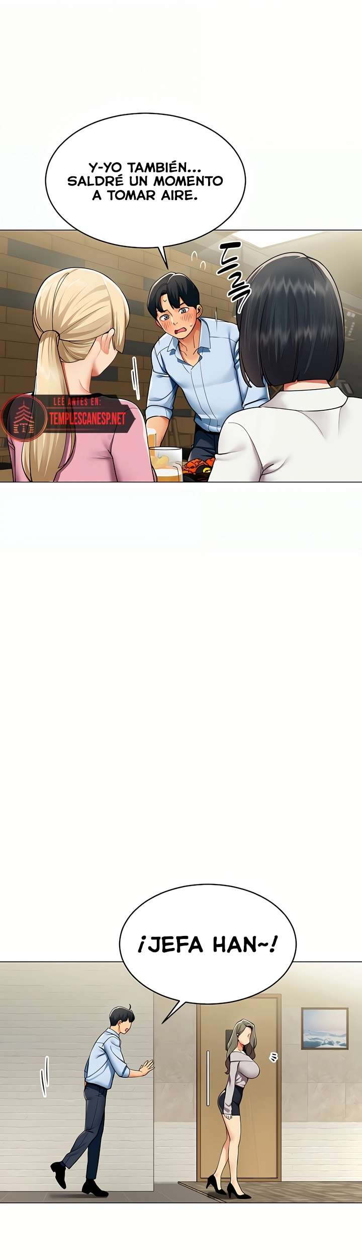 I Report Regarding Gender Raw - Chapter 3 [photo 16] - MangaPorn