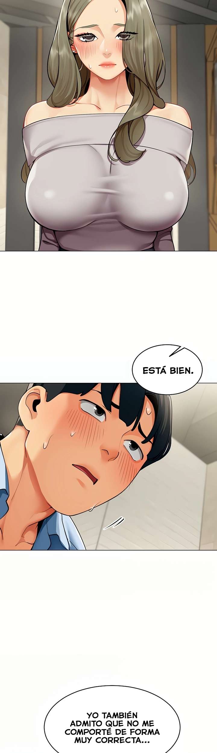 I Report Regarding Gender Raw - Chapter 3 [photo 19] - MangaPorn