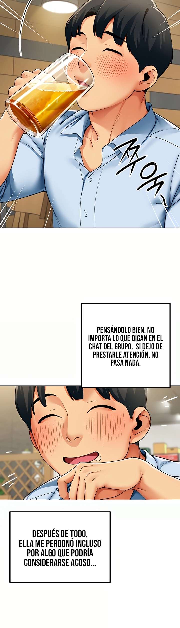 I Report Regarding Gender Raw - Chapter 3 [photo 24] - MangaPorn