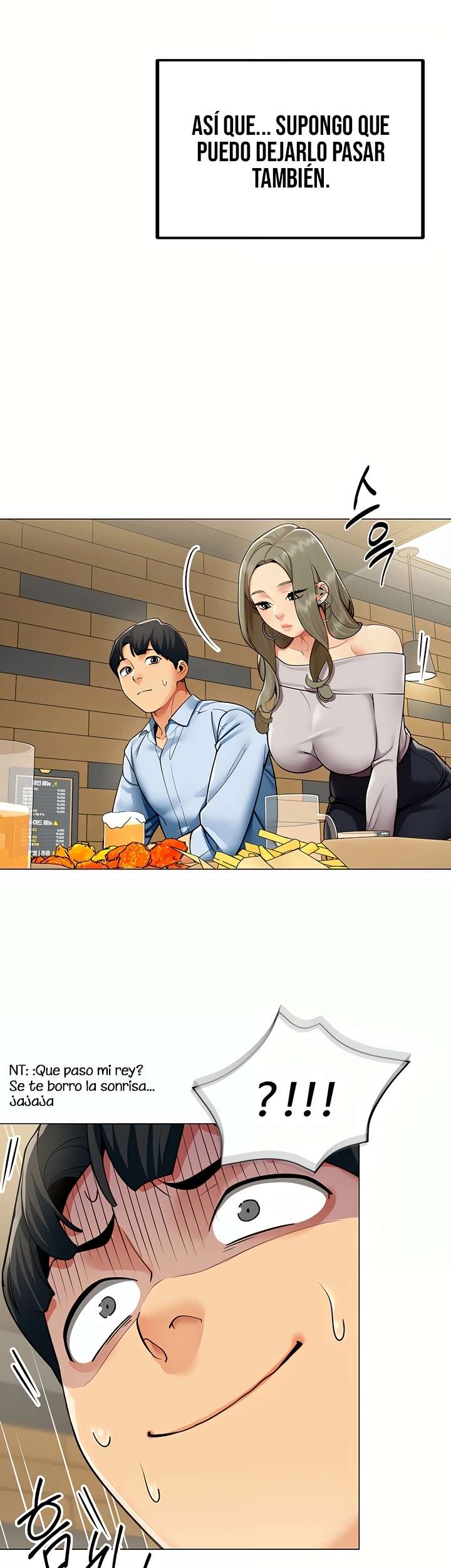 I Report Regarding Gender Raw - Chapter 3 [photo 25] - MangaPorn