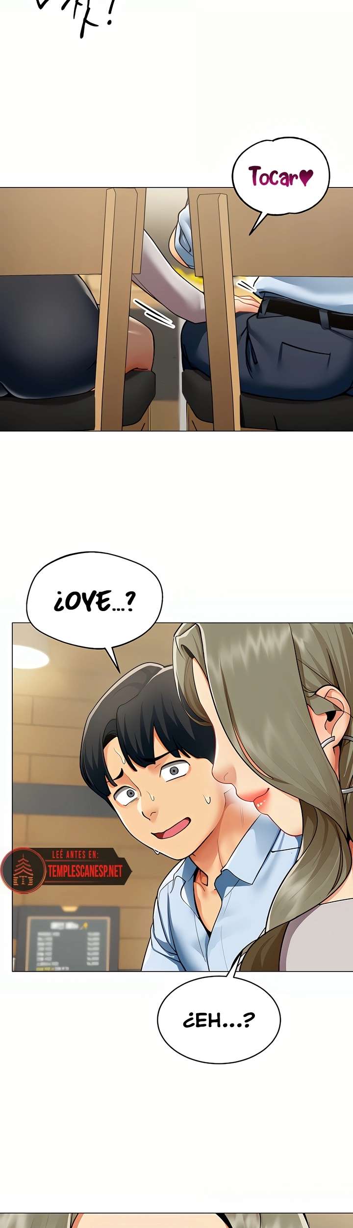 I Report Regarding Gender Raw - Chapter 3 [photo 26] - MangaPorn